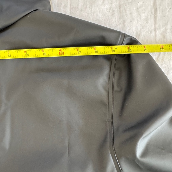 Stutterheim Stockholm Lightweight Rain Jacket M - Picture 14 of 16